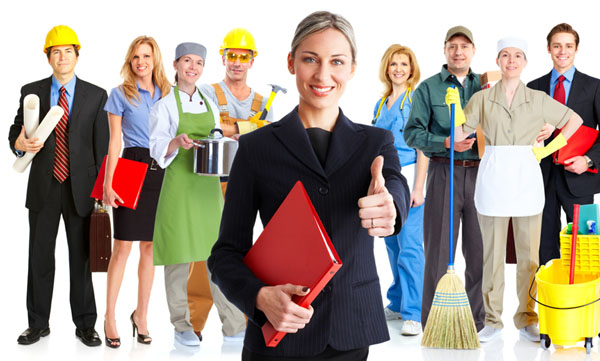 Eğil Manikürcü Hizmeti